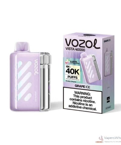 Vozol - Wholesale and Bulk Buy for Disposable Vapes